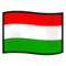 Hungary emoji on Emojidex